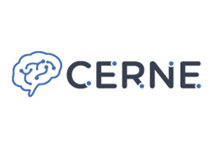 Logo CERNE
